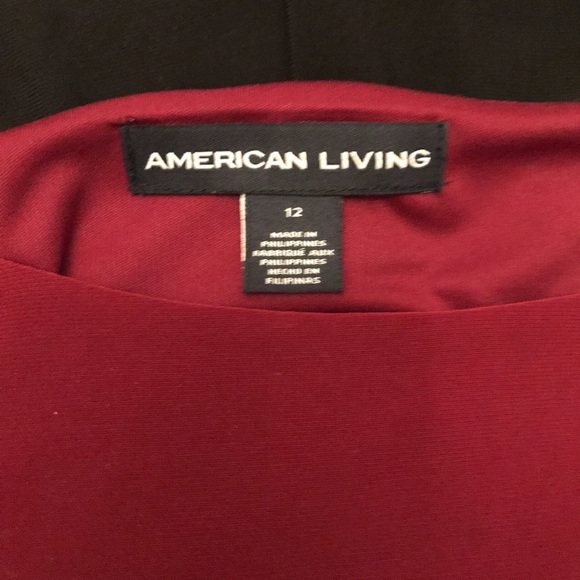 American Living Dress 🌺 - Picture 4 of 4